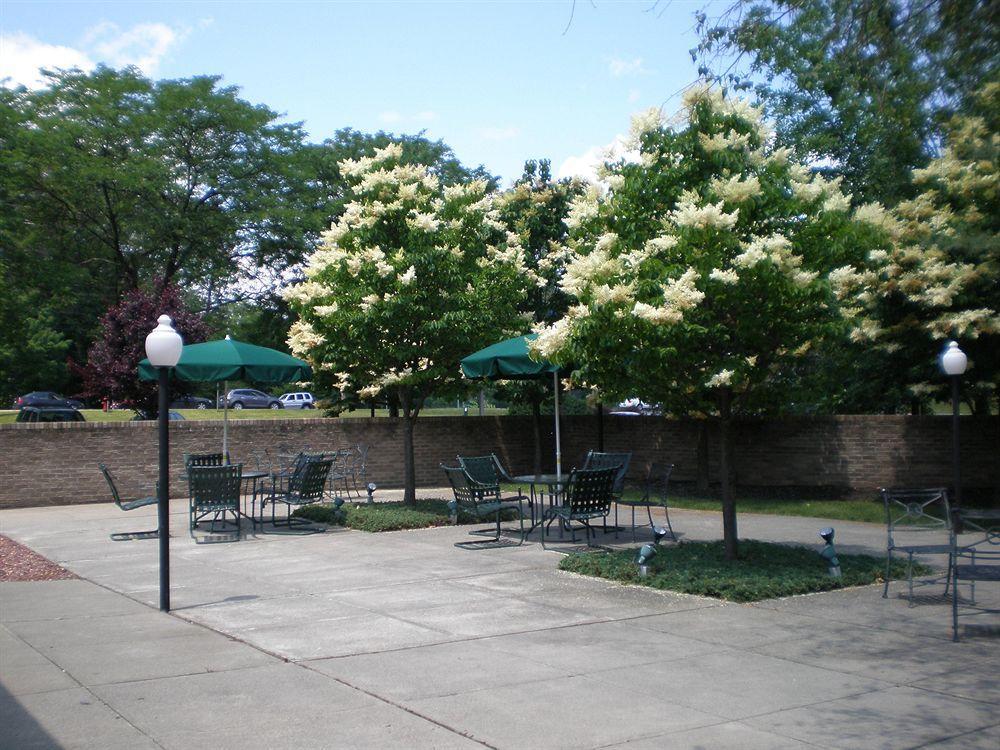 Holiday Inn Express Poughkeepsie By Ihg Exteriör bild