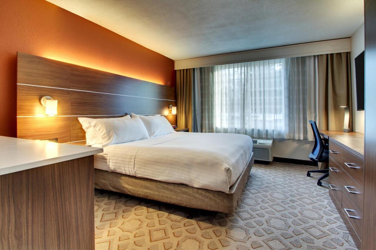 Holiday Inn Express Poughkeepsie By Ihg Exteriör bild
