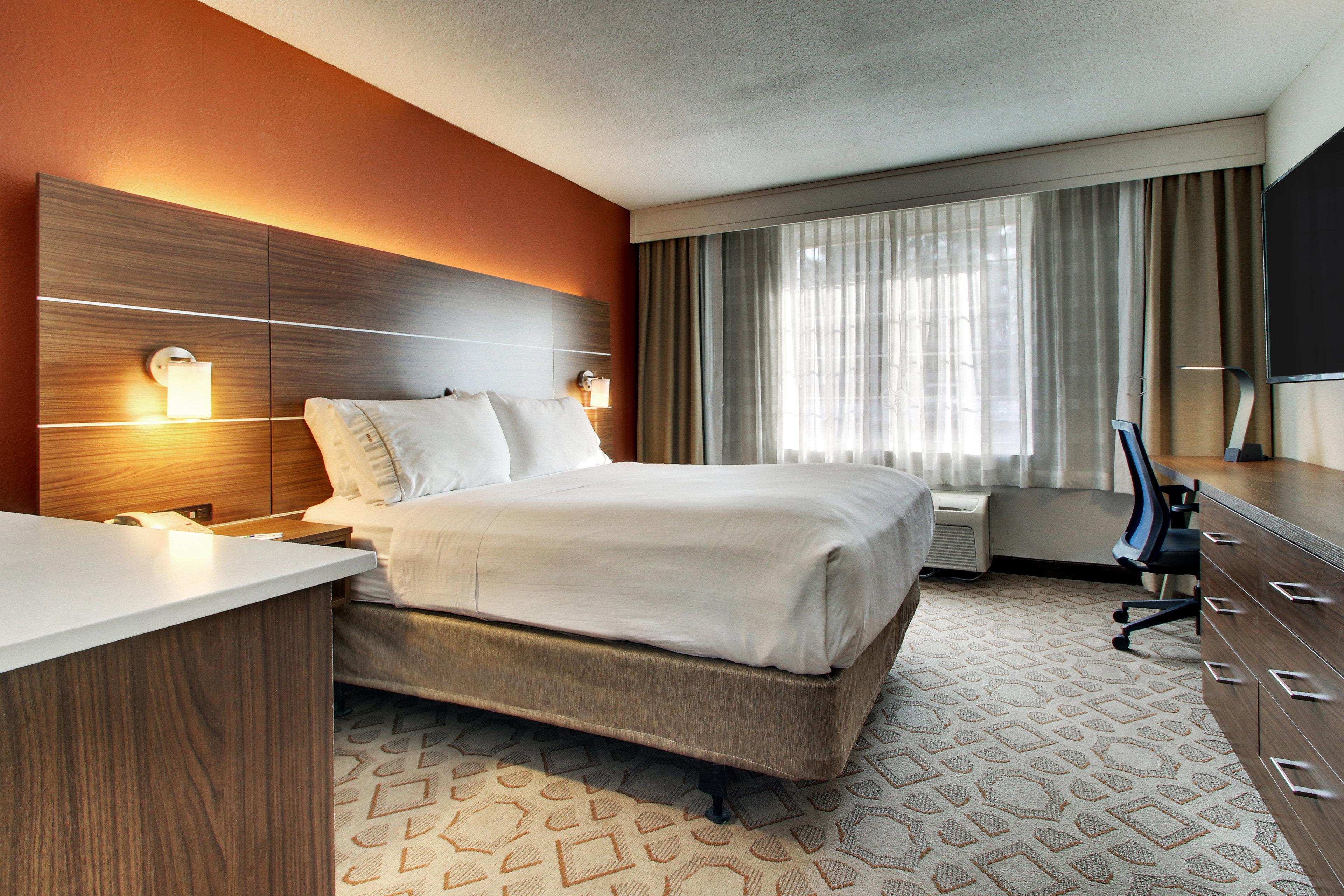 Holiday Inn Express Poughkeepsie By Ihg Exteriör bild