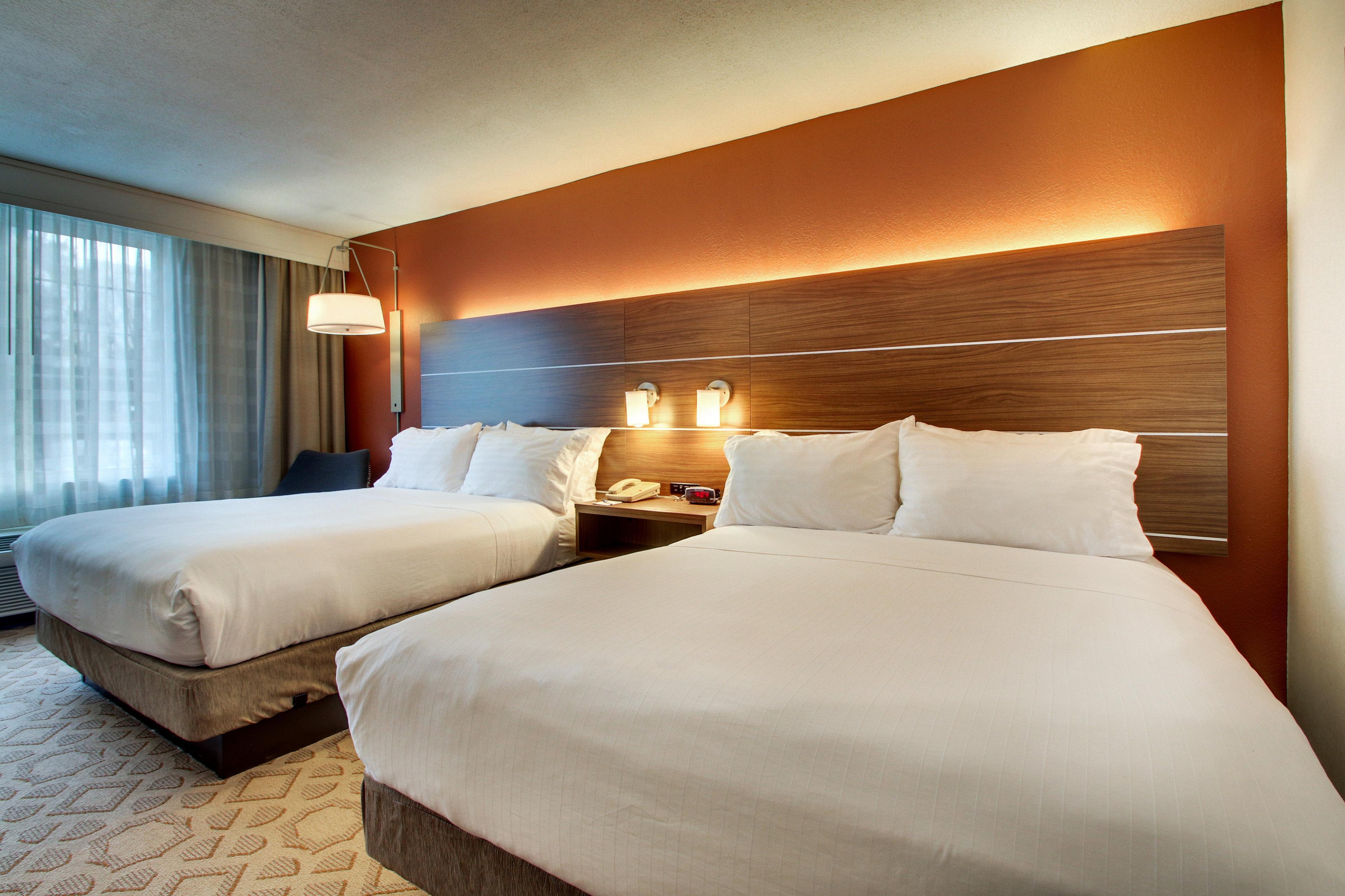 Holiday Inn Express Poughkeepsie By Ihg Exteriör bild
