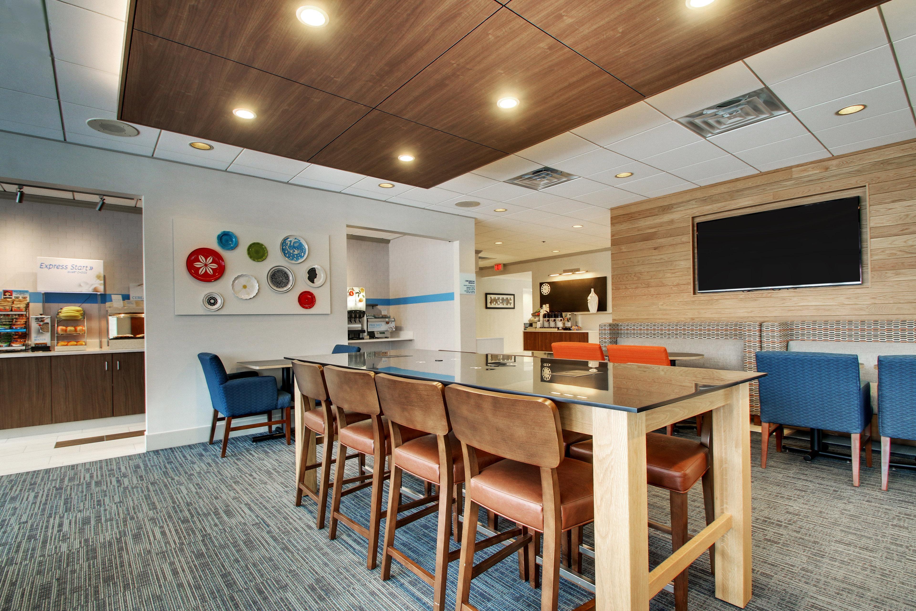 Holiday Inn Express Poughkeepsie By Ihg Exteriör bild
