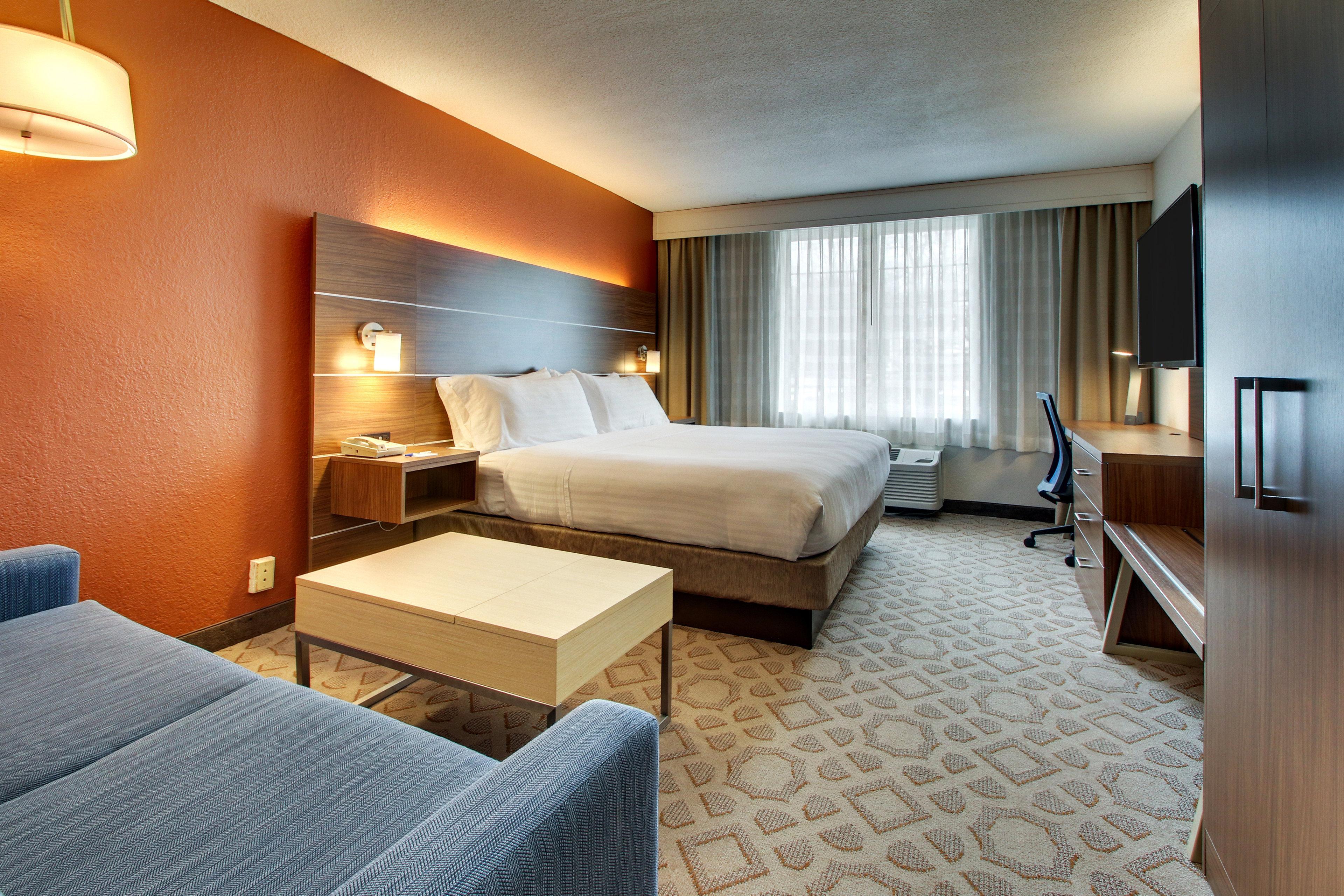 Holiday Inn Express Poughkeepsie By Ihg Exteriör bild