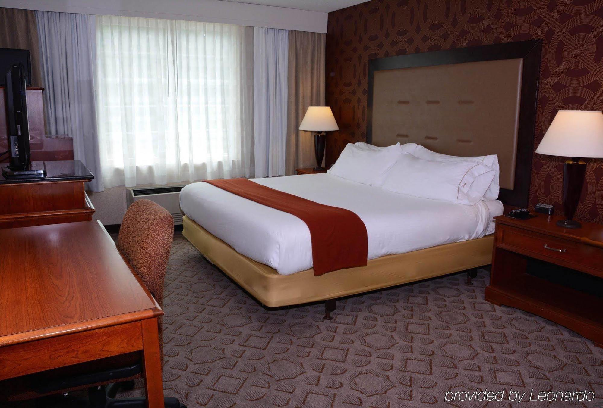 Holiday Inn Express Poughkeepsie By Ihg Exteriör bild