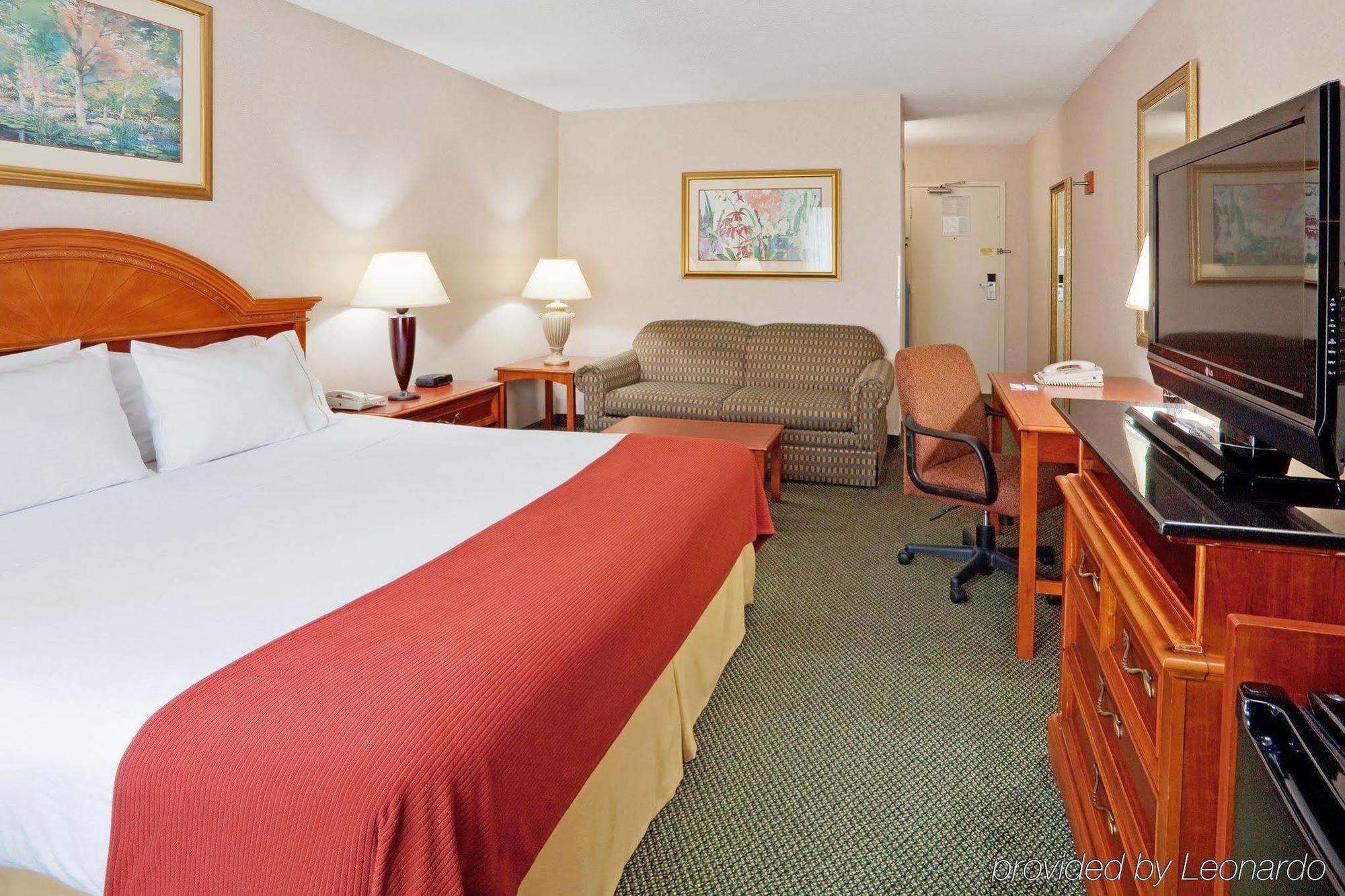 Holiday Inn Express Poughkeepsie By Ihg Exteriör bild