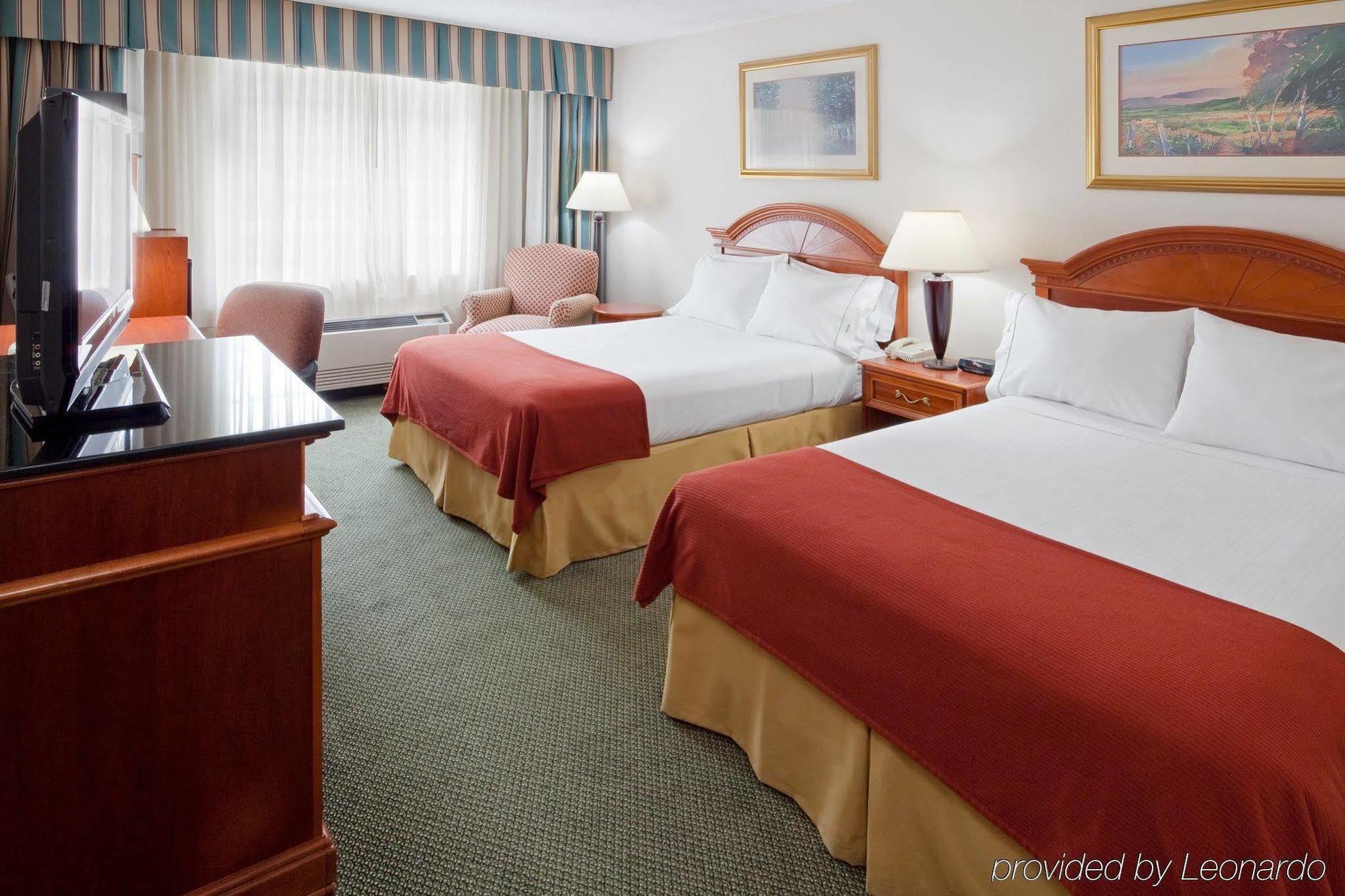 Holiday Inn Express Poughkeepsie By Ihg Exteriör bild